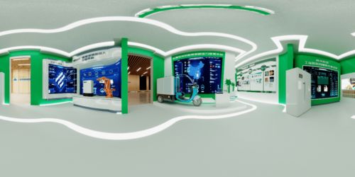 樹根互聯亮相2020工業互聯網成果展，邀你360°云逛展“創信云”